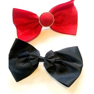 Vintage Hair Bows